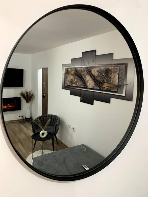 רוסה Asitad Deluxe Apartments מראה חיצוני תמונה