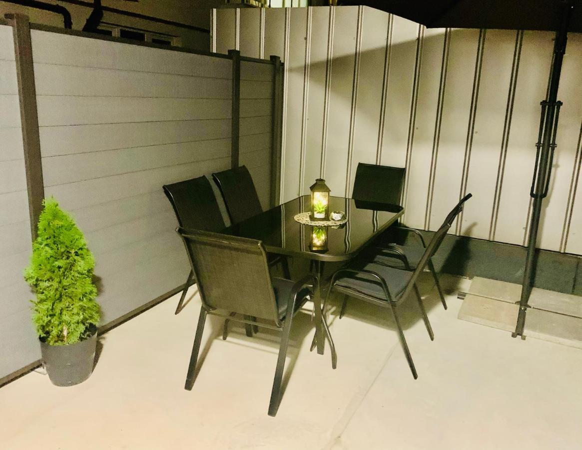 רוסה Asitad Deluxe Apartments מראה חיצוני תמונה