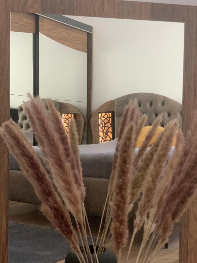 רוסה Asitad Deluxe Apartments מראה חיצוני תמונה